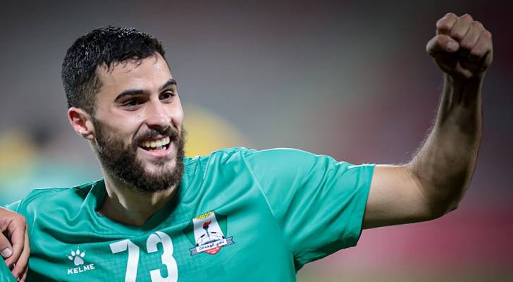 الدوري الأردني يدخل جولة القمم .. أبرزها بين الرمثا والوحدات