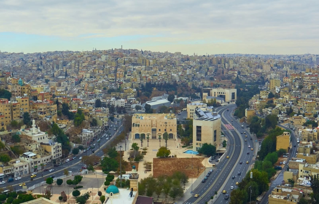 أمانة عمّان تدرج عقود الإيجار ضمن معاملات رخص المهن لتسهيل الإجراءات