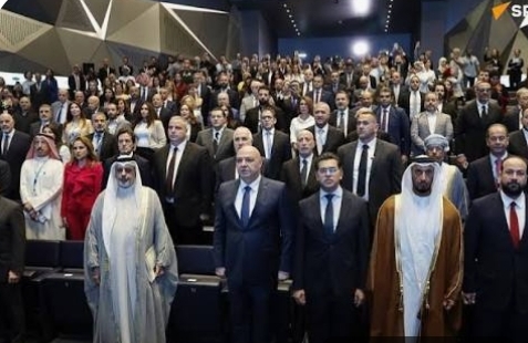 افتتاح فعاليات الدورة 21 لملتقى الإعلام العرب