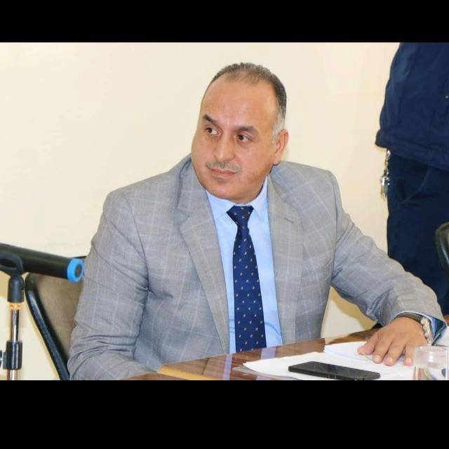 محافظ الطفيلة سلطان الماضي... نموذج وطني في القيادة والمسؤولية