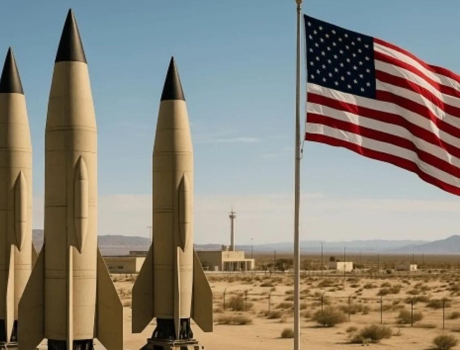 الامم المتحدة تواجه ترمب: التجارب النووية غير مسموح بها بتاتاً