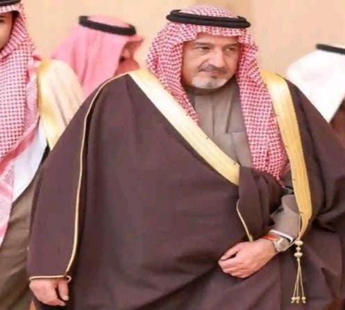 السعودية.. وفاة الأمير خالد بن محمد بن تركي آل سعود