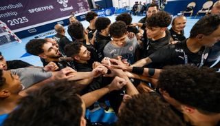 منتخب مصر يهزم إسبانيا ويتأهل لنهائي مونديال اليد للناشئين تحت 17 عامًا في المغرب