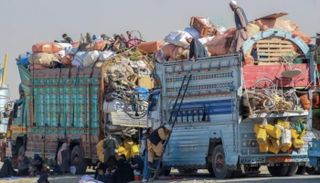 باكستان وأفغانستان تستأنفان المفاوضات في تركيا