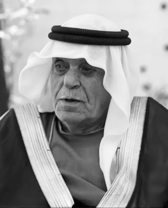 الشيخ سالم أبو رمان (أبو صلاح) في ذمة الله