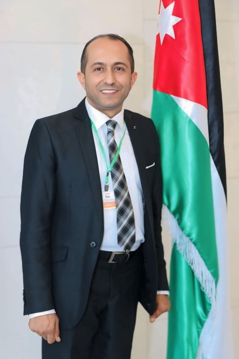 الأستاذ الدكتور إبراهيم الكردي مرشح لتولي منصب مدير عام هيئة تنشيط السياحة
