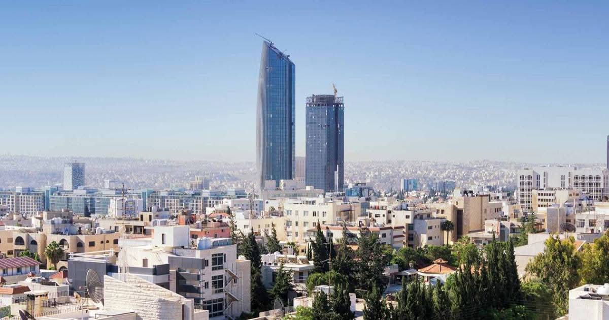 رغم الاضطربات الإقليمية الأردن يحقق نمواً  في بيئة الأستثمار