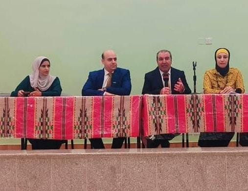 الحجاج: الإعلام التربوي أداة رئيسية لصورة مشرقة للمدارس