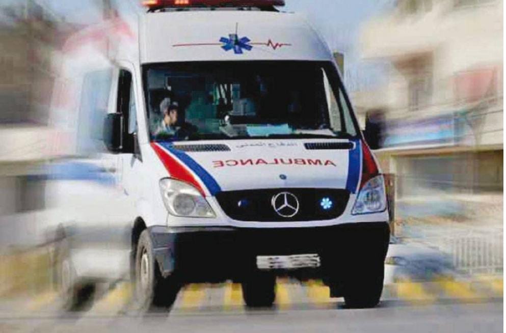 عاجل | الدفاع المدني يتعامل مع سقوط أربعة أشخاص داخل بئر في إربد