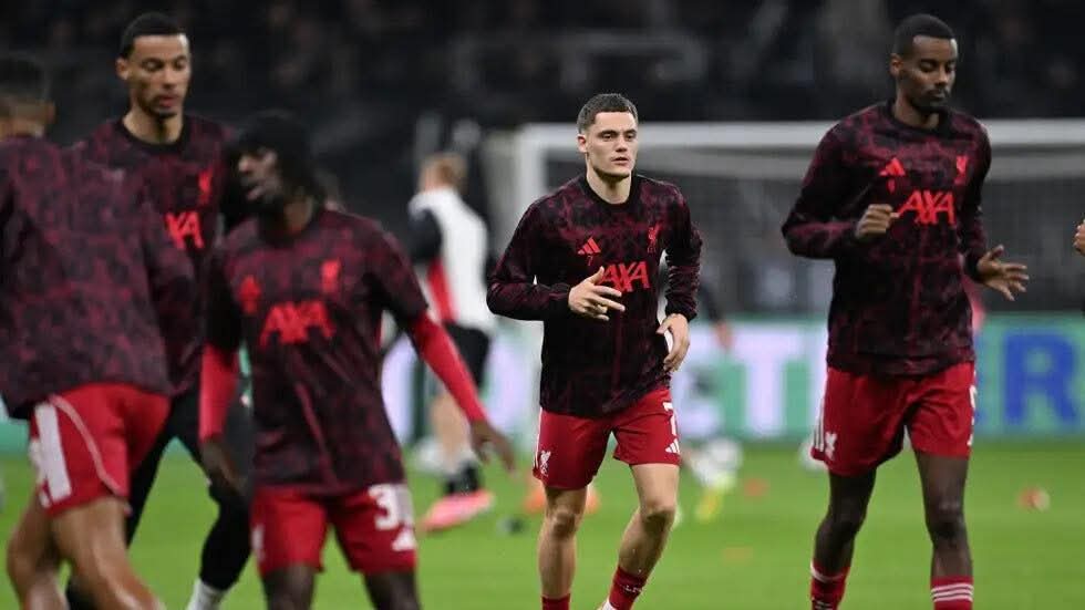 هامان: إعارة فيرتز إلى ريال مدريد قد تعيد بريقه المفقود