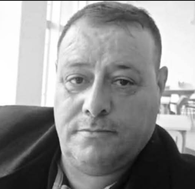 مدير صندوق المعونة الوطنية في العقبة محمد الركيبات في ذمة الله