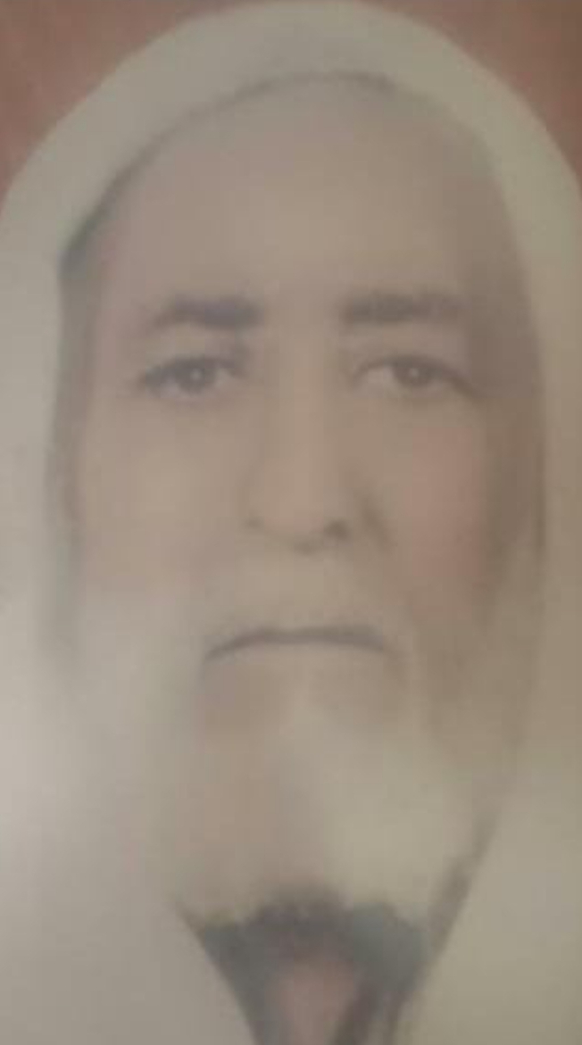 الشيخ عيسى القطيش المعايعة.. قامة في الإصلاح ونبراس للقيم الإنسانية