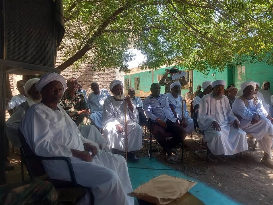 لمقاومة الشعبيه بحلفا الجديده تدعو لتوحيد الصفوف وفتح المعسكرات