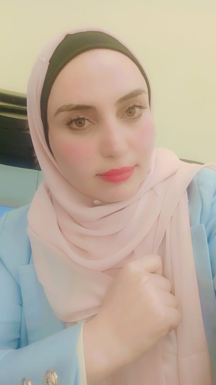 المساعيد تكتب المعلومة في عصر السرعة اصبحت بسرعة الضوء