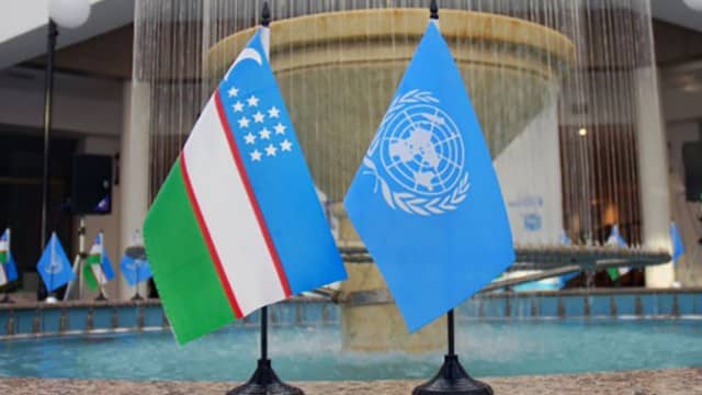 آسيا الوسطى الجديدة ودور أوزبكستان في التحول الإقليميي