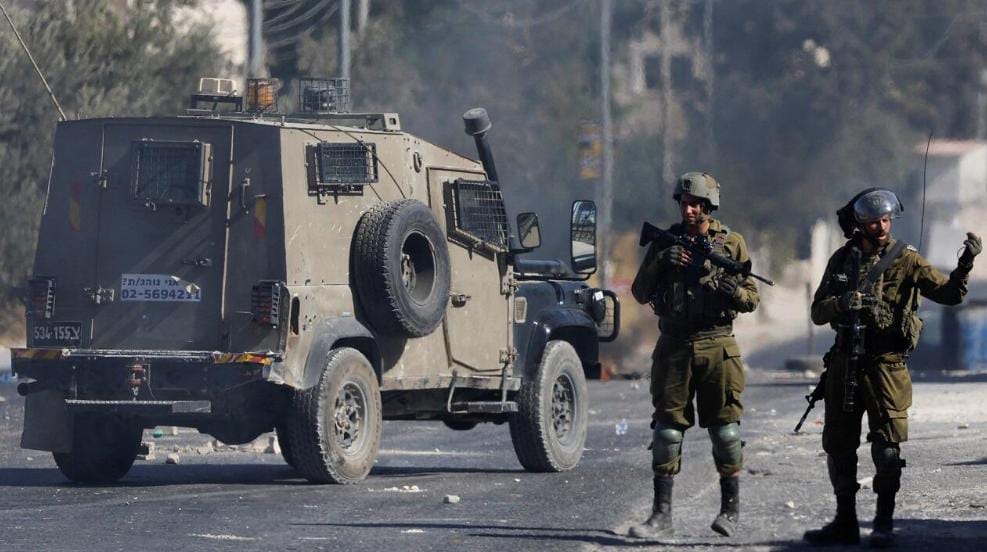 استشهاد فلسطيني متأثرا بإصابته برصاص الاحتلال في مدينة غزة