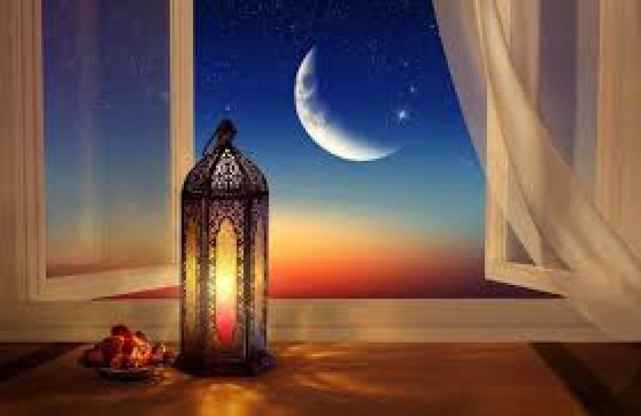 كم تبقّى لشهر رمضان؟
