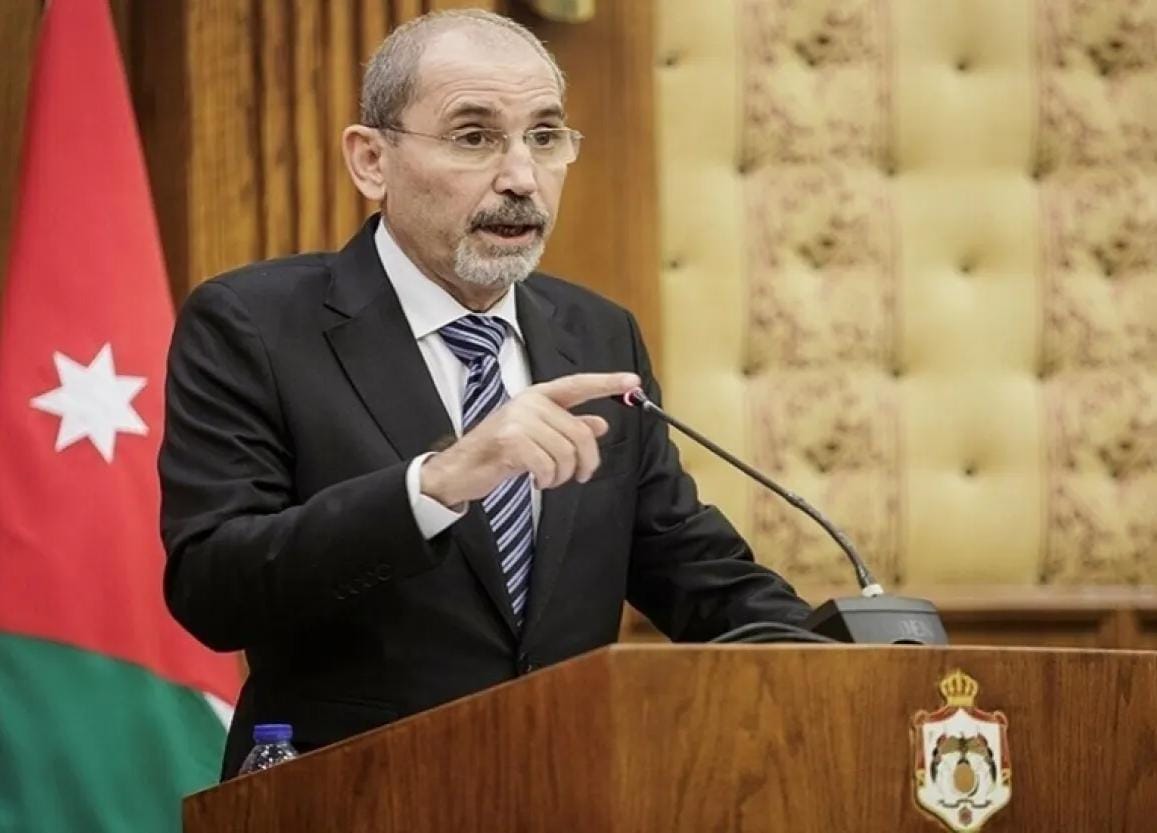 الصفدي : لا يمكننا السماح بتجزئة غزة