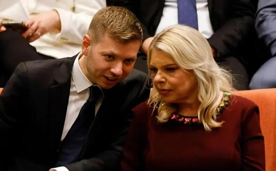 عاصفة في إسرائيل.. ترشيح يائير نتنياهو لمنصب رفيع يشعل جدلاً واسعًا واتهامات بالمحسوبية