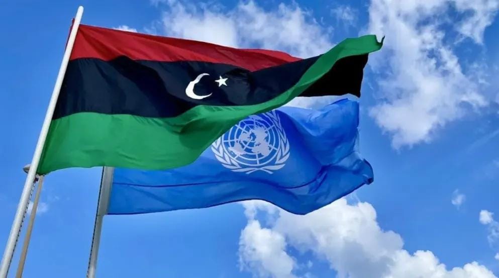 مجلس الأمن يجدد الثقة في مسار السلام الليبي.. تمديد ولاية البعثة الأممية لعام جديد