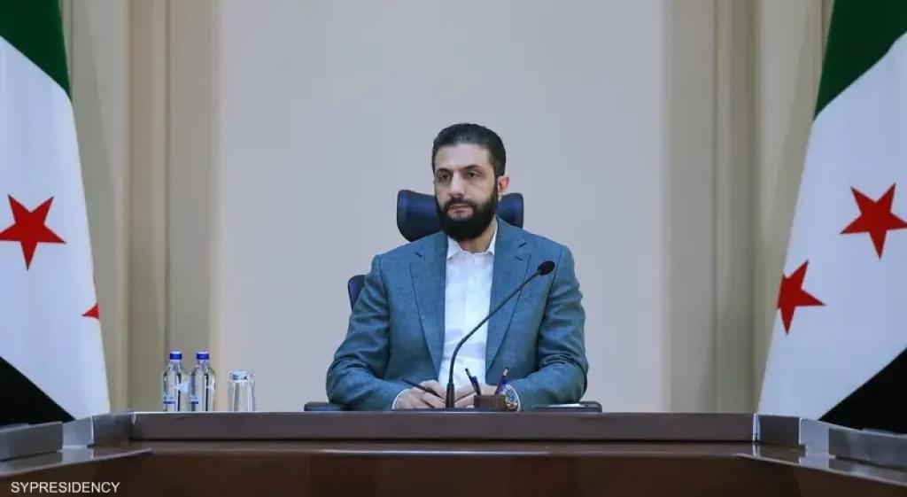 ”هل أغرتكم الدنيا بهذه السرعة؟” الرئيس أحمد الشرع يجرد المسؤولين الحكوميين من سياراتهم الفاخرة