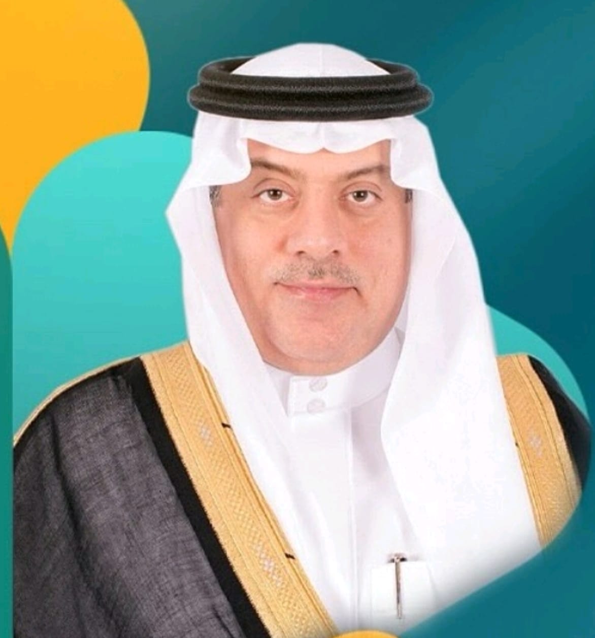 تكريم ملكي كبير يضع الشيخ باسم الغدير في صدارة الاحتفاء المجتمعي بالأحساء