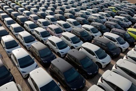 قرار إعادة هيكلة قطاع المركبات يدخل حيز التنفيذ