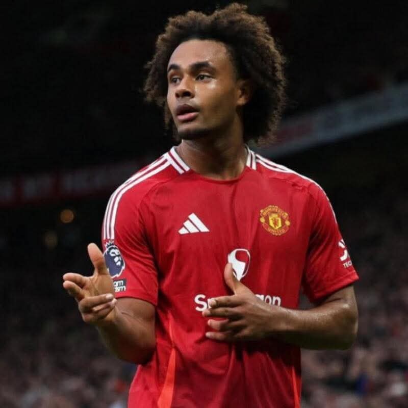 غاسبريني يضع زيركزي ضمن أولوياته