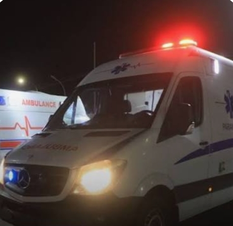 وفاة عشرينية بحادث مروّع في ناعور