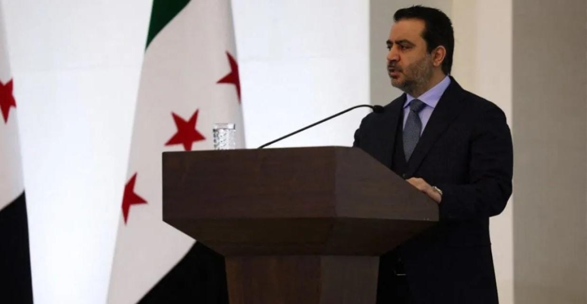 وزير خارجية سورية: لا نسعى لأن نشكل تهديدا لأي بلد