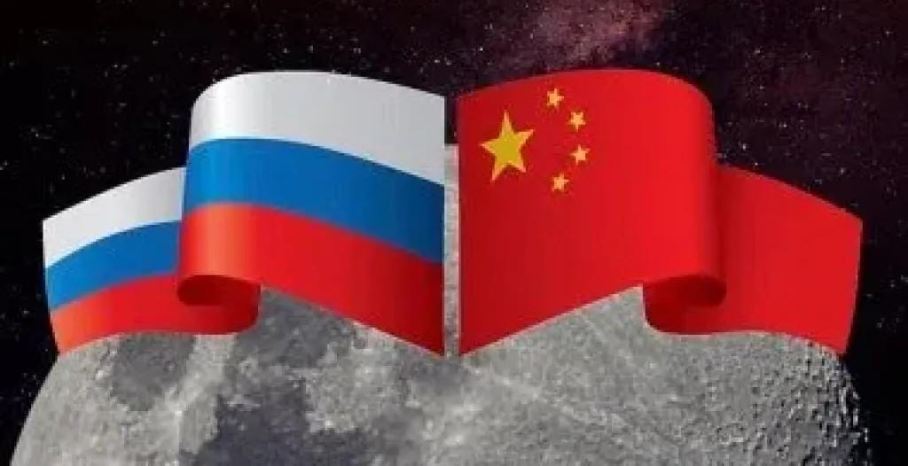 الصين تؤكد التزامها بتعميق التعاون مع روسيا وتطوير الشراكة الاستراتيجية 2025