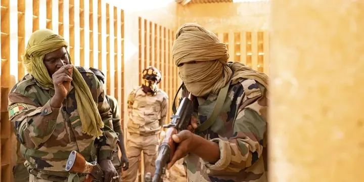 ترمب: الجيش الأميركي قد ينشر قوات في نيجيريا أو ينفذ ضربات جوية