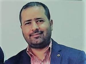 هيثم بشير الناصر… مدير يثبت أن الإدارة الحقيقية تبدأ من خدمة الناس