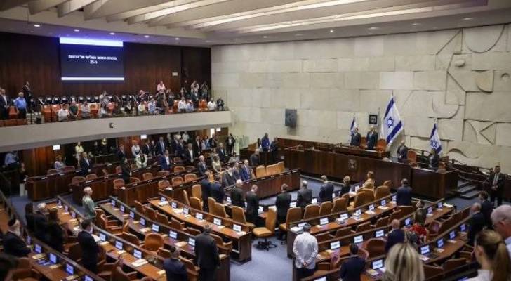 الكنيست يقر قانون إعدام الأسرى بالقراءة الأولى وسط معارضة قانونية