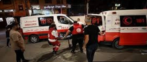 شهيدان فلسطينيان برصاص الاحتلال والمستوطنين في نابلس والخليل