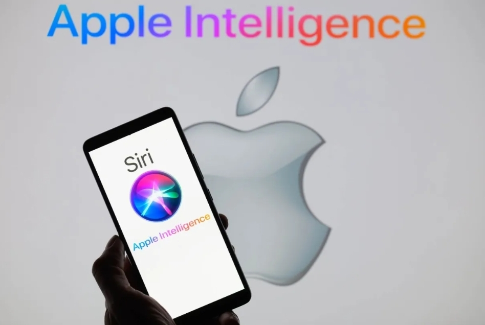 سيري المعززة بالذكاء الاصطناعي تصل في آذار المقبل