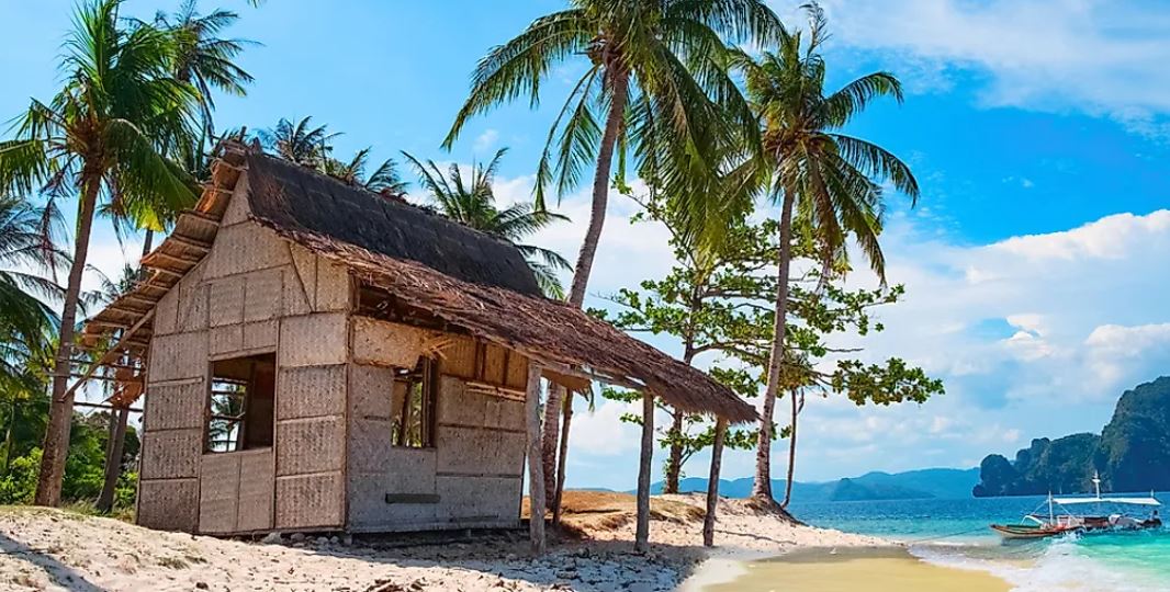 إجلاء آلاف الأشخاص في الفيليبين تحسبا لوصول إعصار