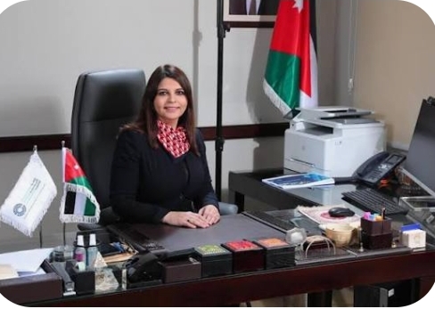 جامعتا الأميرة سمية للتكنولوجيا و دوسلدورف الألمانية تبحثان تعزيز التعاون الأكاديمي