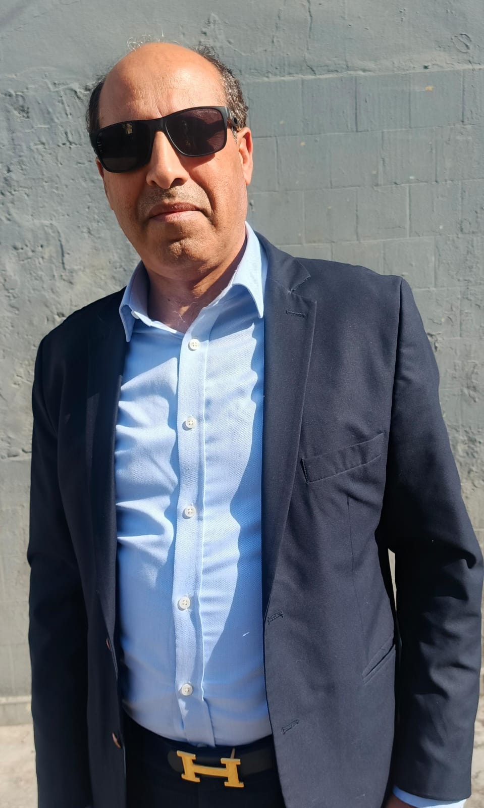 الجبور يكتب :الجيش العربي.. صمام الأمان وحصن الأردن المنيع على الحدود