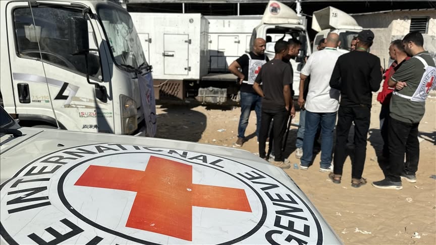 الصحة في غزة: تسلّم جثامين 45 شهيداً أفرجت عنهم قوات الاحتلال