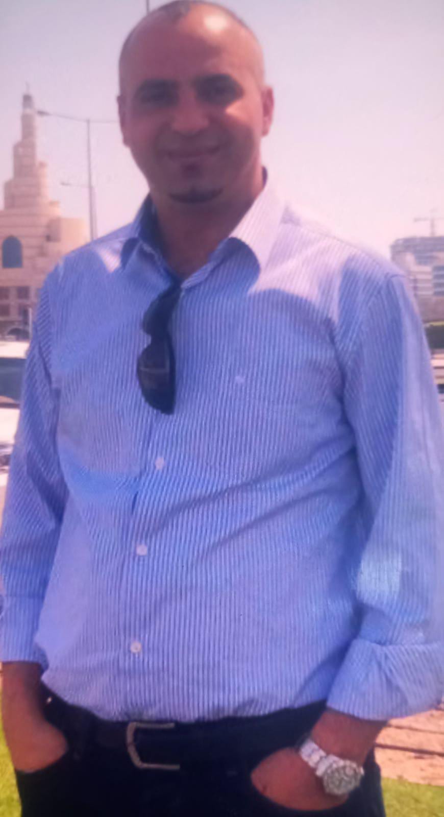 محمد الزعبي.. نموذج في القيادة الإنسانية وخدمة المجتمع بإخلاص وتميّز