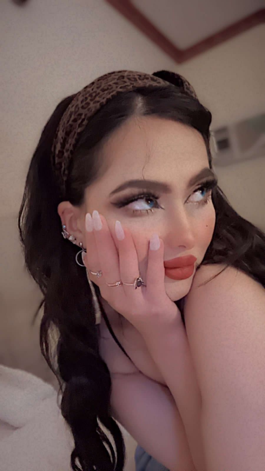 في زيارة مؤثرة لسوريا.. نسرين الرفاعي: هنا ينبض التاريخ.. وجدت روحاً صامدة وجمالاً يتحدى الزمن