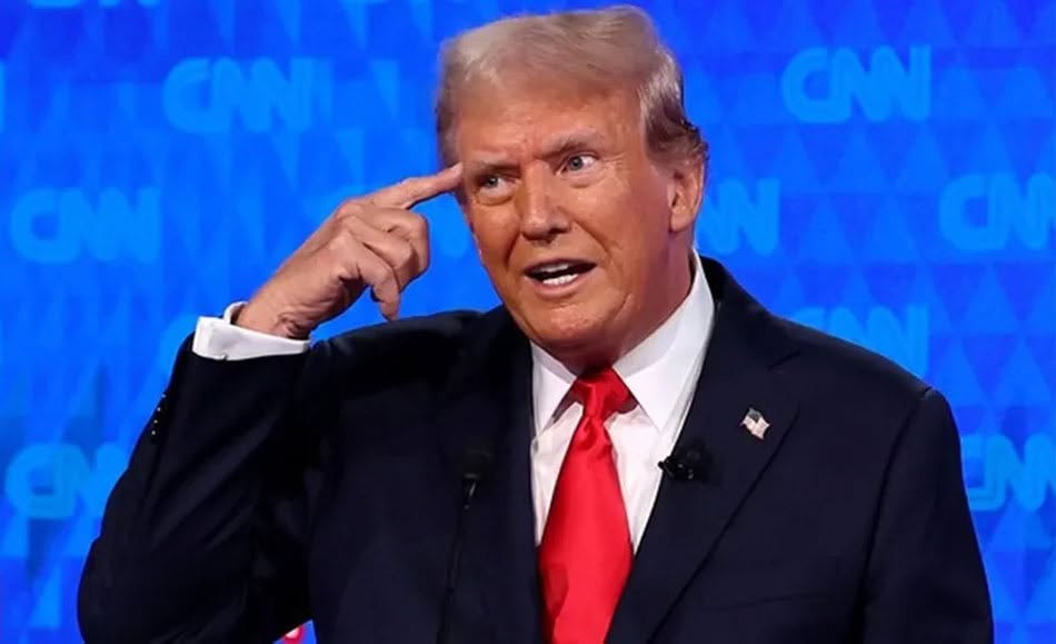 إدارة ترامب تخفض المساعدات الغذائية لـ 42 مليون أميركي