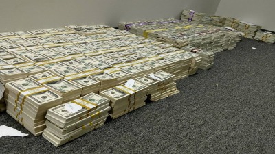 إليكم أغنى 10 أشخاص على وجه الارض في نوفمبر 2025