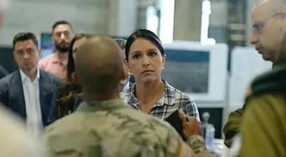 أكسيوس: تحرك أميركي لتشكيل قوة دولية بصلاحيات واسعة في غزة