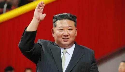 كيم جونغ أون زار قبر أخيه غير الشقيق المُغتال في ماليزيا عام 2017