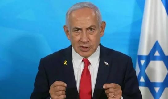 صحيفة إسرائيلية: نتنياهو يذبح البقرة المقدسة