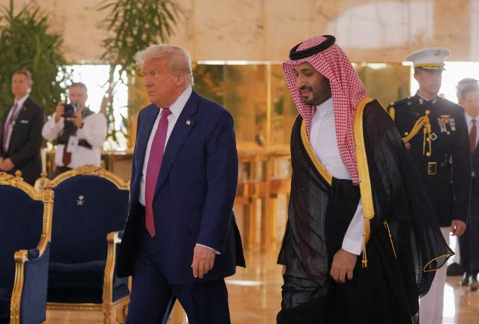 البيت الأبيض: ولي العهد السعودي يزور واشنطن يوم 18 نوفمبر