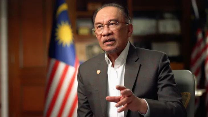 ماليزيا تدعو لوقف فوري للعنف وحماية المدنيين في مدينة الفاشر غربي السودان