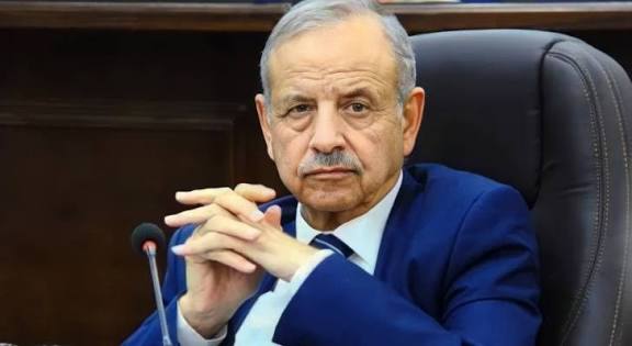 توفيق كريشان.. مسيرة عطاء ووفاء في خدمة الوطن